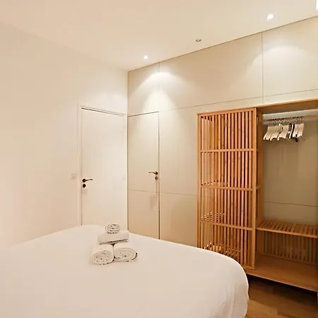 Apartamento - Louvre & Rivoli *