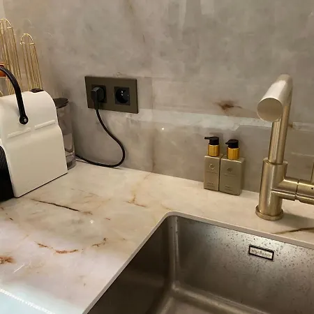 - Louvre & Rivoli Apartamento