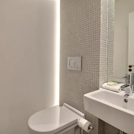 Apartmán - Louvre & Rivoli